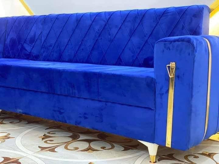 الدقه والامان  كل هذا وبأنسب الاسعار

♥🥰
ديوان ستندر 10 مقااعد
 شغل مضبوط  
قماش قديفه جكور 
الهيكل جام روسي
الضهر  مضغوط
المقعد بلوك فقط 

المتر 75

#ديوان  10 مقاعد ب 350
............................................... 
#ديوان  9مقاعد  ب  325
.........................................
#ديوان   8 مقاعد ب  300
.........................................
#ديوان  7 مقاعد ب  275
.........................................
#ديوان  6 مقاعد ب  250
................................................ 
#ديوان 5مقاعد  ب225

قياس المقعد 50صافي و 70لحد الحايط 

سعر المتر 55 بالنسبه للقياسات الخاصه
#سعر المتر 55الف للمتر الواحد

#الاضافات
قماش كتان اضافه 30
وتر برو 50
#اذا كان الطلب بلوك بلاويد للضهر والصفاح بدل المضغوط اضافه 100 الف 
رجل نيكل 20
#سعر كوشات الوحده 2500

#طبله ب 25 الف قياس 50/50
#التوصيل داخل بغداد مجاني 
اطراف بغداد 15 
مده التوصيل  بغداد   ثاني يوم محافظات  4ايام


**إذا كنت صاحب هذا الإعلان وتريد حذفه لأي سبب، رجاءا أرسل رسالة إلى الدعم الفني**