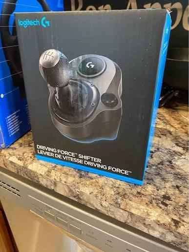 زۆر پاک و لۆک بۆ xbox و pc دەبێ logitich g920 گێری لەگەلە لەگەی هەمو ئەشیای بیلادی خۆی و کارتۆنی 
الدرکسون logitech g920 مستعمل قلیل مع کارتون و گیر و کل اشیاء بیلادی أربيل, العراق


**إذا كنت صاحب هذا الإعلان وتريد حذفه لأي سبب، رجاءا أرسل رسالة إلى الدعم الفني**