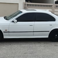 بي ام دبليو ٢٥٨i • ١٩٩٧ • فتحة سقف