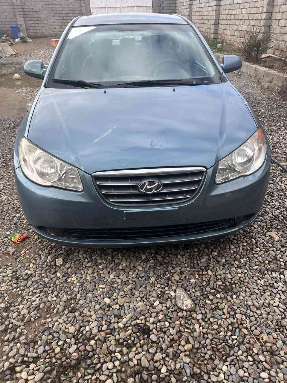 للبيع النترا مكصوص مامسجل كير محرك شرط
صدر تايرات جيدة تبريد تدفئة كهربائيات شغالة 

السيارة جاهزة السعر ٣٩ وبيها مجال
***********
