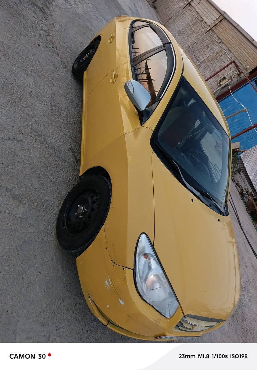 السلام عليكم النترا موديل 2010 خليجي  مكينه 1600 دكشن عالي مكينه وكير خير من الله تبريد ثلج  رقم انجليزي 
سنويه وهزه جدد مصفره 
خطها ديوانية نجف 
  سياره جاهزه و جديده حداديه و تخم تاير السعر 88ورقه وبيها مجال حك الجيه للاستفسار ***********  مكاني ديوانية قضاء الشامية

