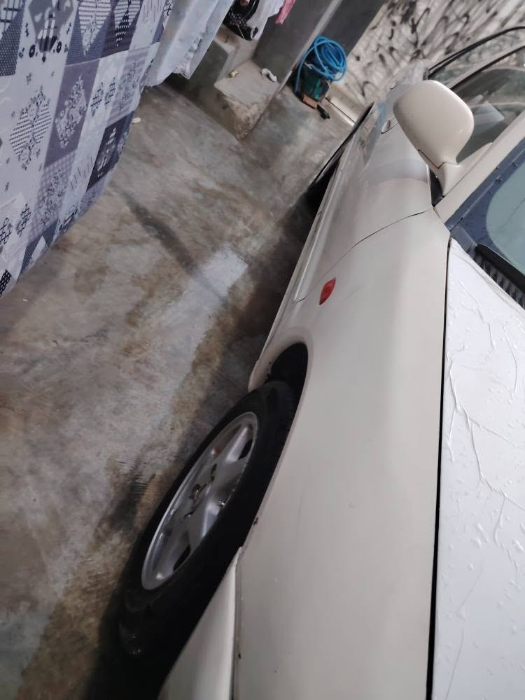سلام عليكم   بروتون موديل 2004 سنويه جديد 2031. رقم كركوك دولي  ثبريد ❄️❄️محرك بشرط وا كير بشرط كير وتماتيك. شرط تحويل سعر ٥٢ بيها مجال عنوان طوز خورماتو طوز, صلاح الدين


**إذا كنت صاحب هذا الإعلان وتريد حذفه لأي سبب، رجاءا أرسل رسالة إلى الدعم الفني**