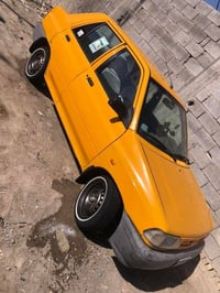 سايبا • ٢٠١٨ • رقم بصره