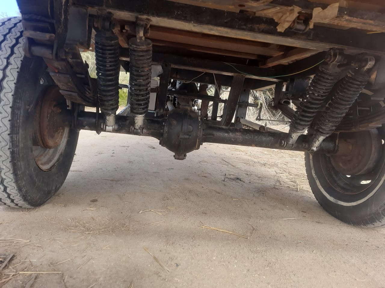 السلام عليكم ستوته البيع اوراقه  موديل 15 مكينه مفتوحه بس نشطه خير من الله  سعر مليون 500 وبيه مجال حك الجيه  مكاني سوك الشيوخ الشراي يجي خاص او يتصل  رقم الهاتف ***********
