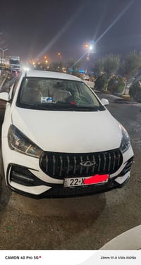 اريزو ٥ • زيرو وكالة • قسط باسم الشركة