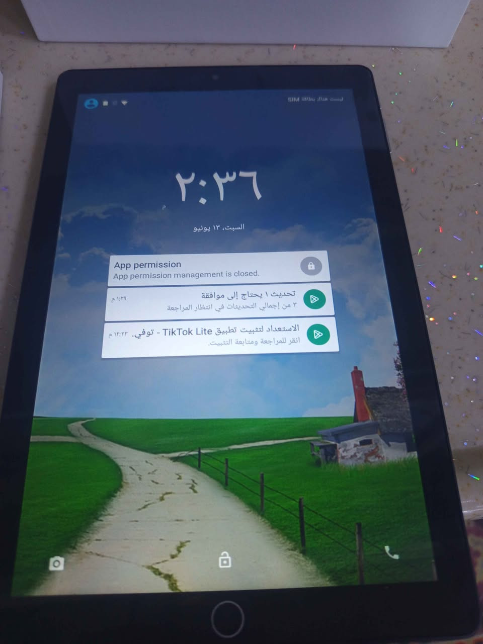 مستعمل نظيف يشبه النظيف النجف, العراق


**إذا كنت صاحب هذا الإعلان وتريد حذفه لأي سبب، رجاءا أرسل رسالة إلى الدعم الفني**