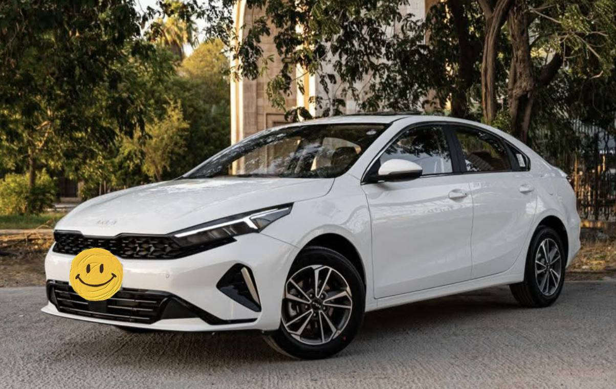 السلام عليكم k3
2024
رقم اربيل دوالي 
مابيها قطرت صبغ فقط بارد كما مبين في السونار
السيارة كلش حلوة
ماشية 26 ألف
السعر 139 ورقة 
مكان السيارة نجف
باقي مواصفات k3 معروفة 
للاستفسار فقط واساب او اتصال
***********
