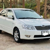 كورلا بيكاتشو • ٢٠٠٦ • مكينة ١٨٠٠