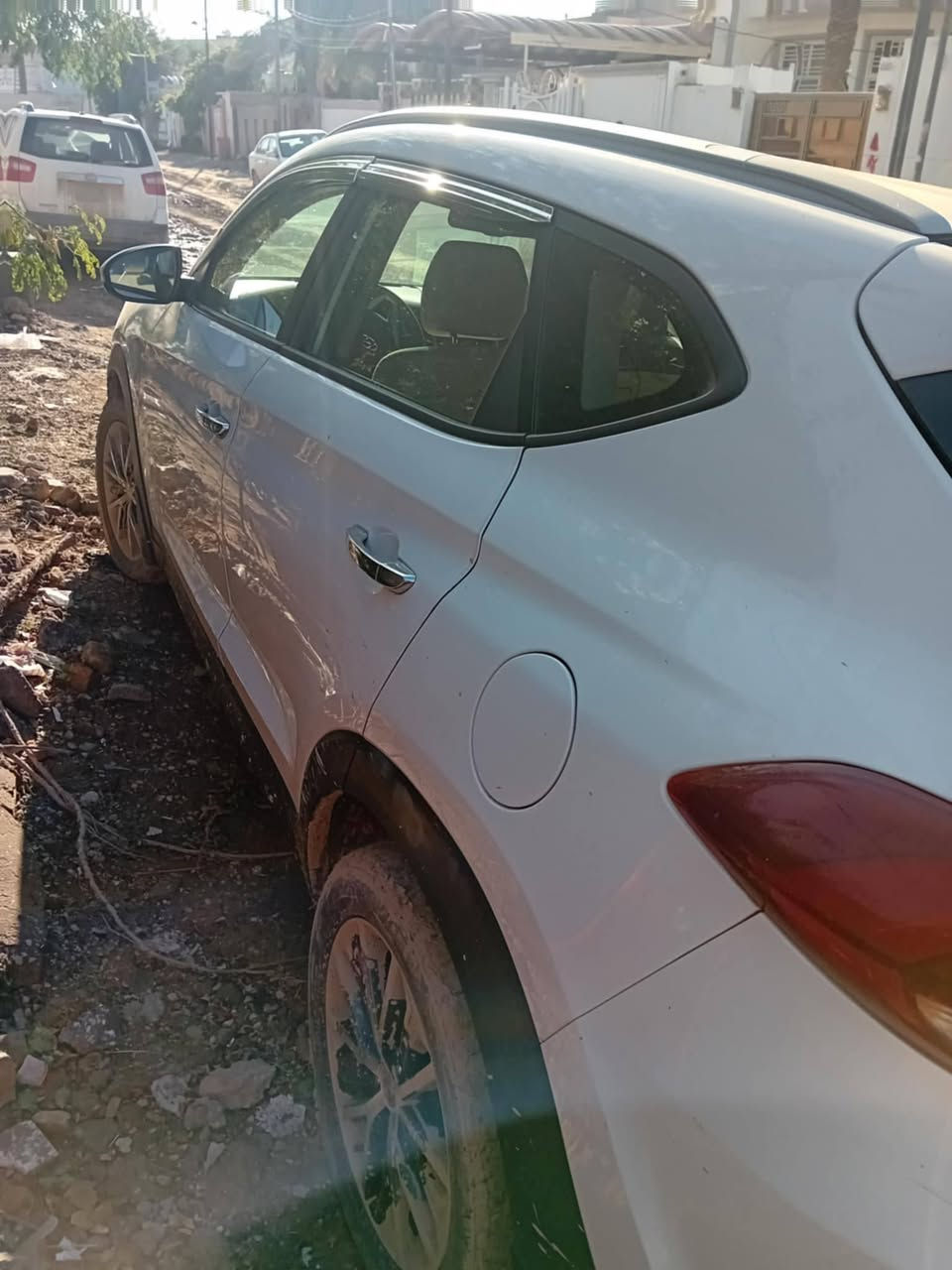 توسان خليجي ١٦ رقم بغداد انكليزي هزه.وسنويه ورقم جديد كفاله عامه حداديه  تخم تاير كير مكينه  ماشية 91 السعر ١٧٥  ***********
العنوان ديوانية
