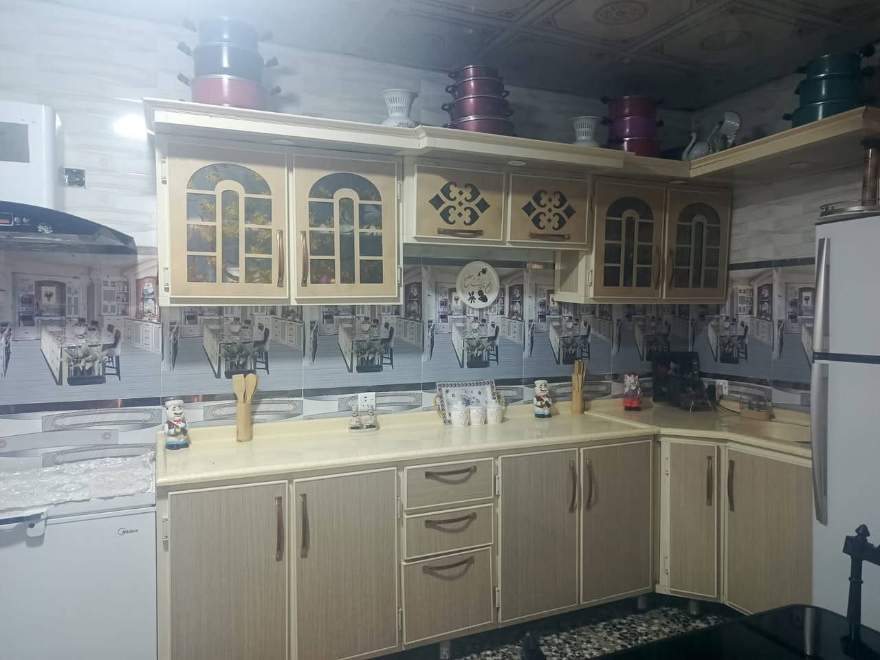 كاونتر مرمر تركي اصلي
للبيع السعر ٧٠٠


**إذا كنت صاحب هذا الإعلان وتريد حذفه لأي سبب، رجاءا أرسل رسالة إلى الدعم الفني**
