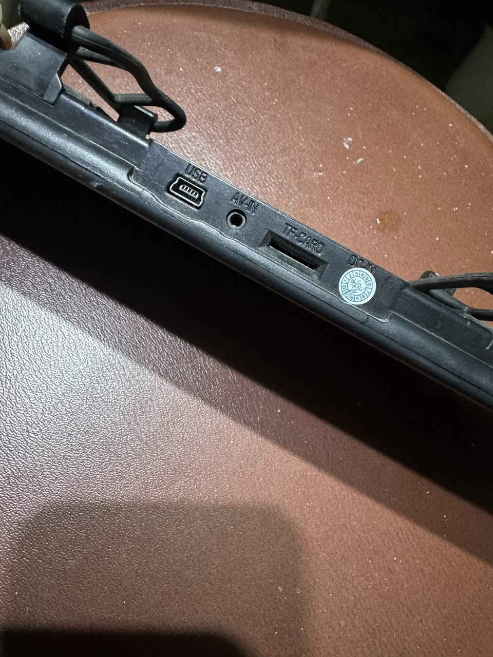 مرايا كامرا داش كام قيم واخذ مكان عبيدي ***********
