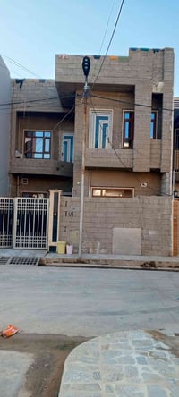 التعليم جمعية النور • ١٦٠م • ٥ غرف