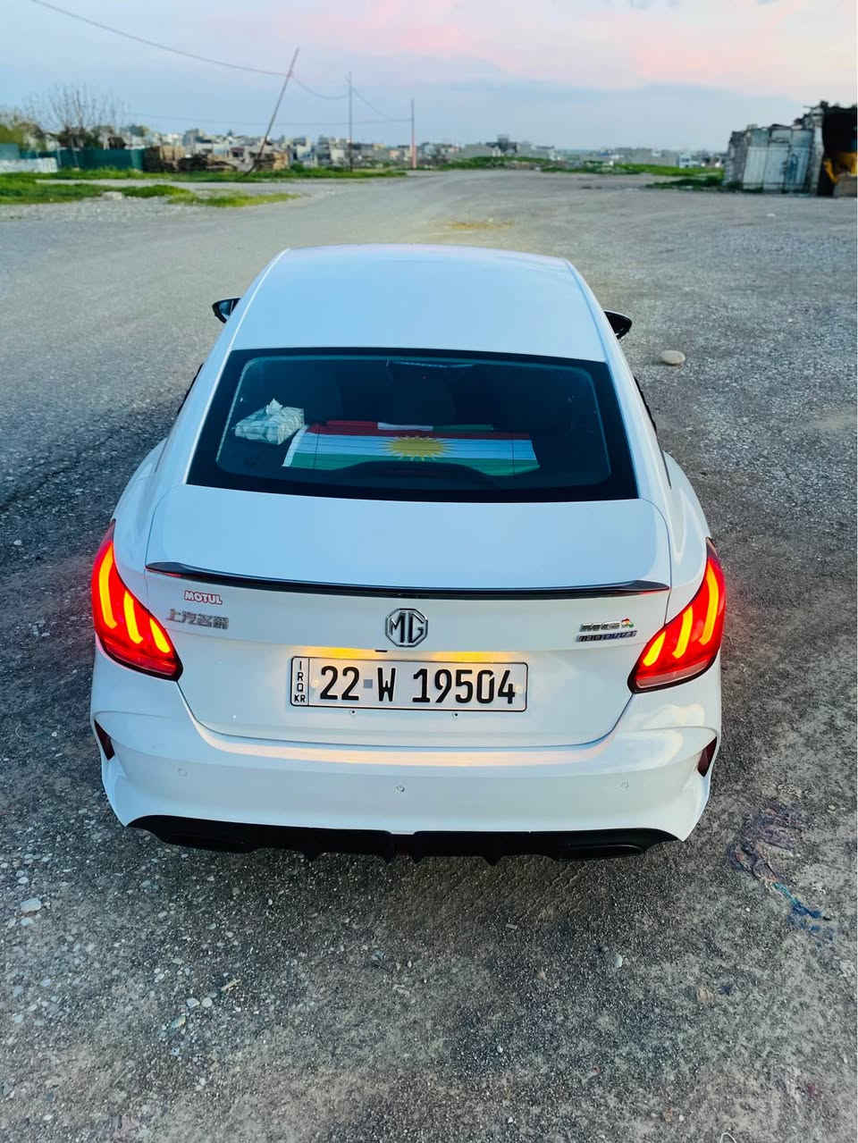 ‎سەلام MG Gt 2025 گێڕ عادی  هیچی نیە یەک بست چاملخی بستێک ساردە هیچ هیچی پێوە نیا نرخی97$کەمێک معامەل‎ أربيل, العراق


**إذا كنت صاحب هذا الإعلان وتريد حذفه لأي سبب، رجاءا أرسل رسالة إلى الدعم الفني**