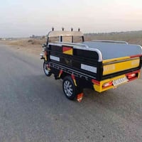 ستوته موديل 19 • ماكينة 24 • بابل الشوملي