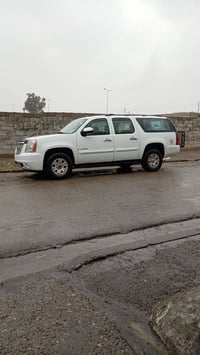 يوكن • ٢٠٠٧ • رقم كربلاء