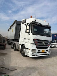 اكتروس • ثلاجه • ٢٠١١