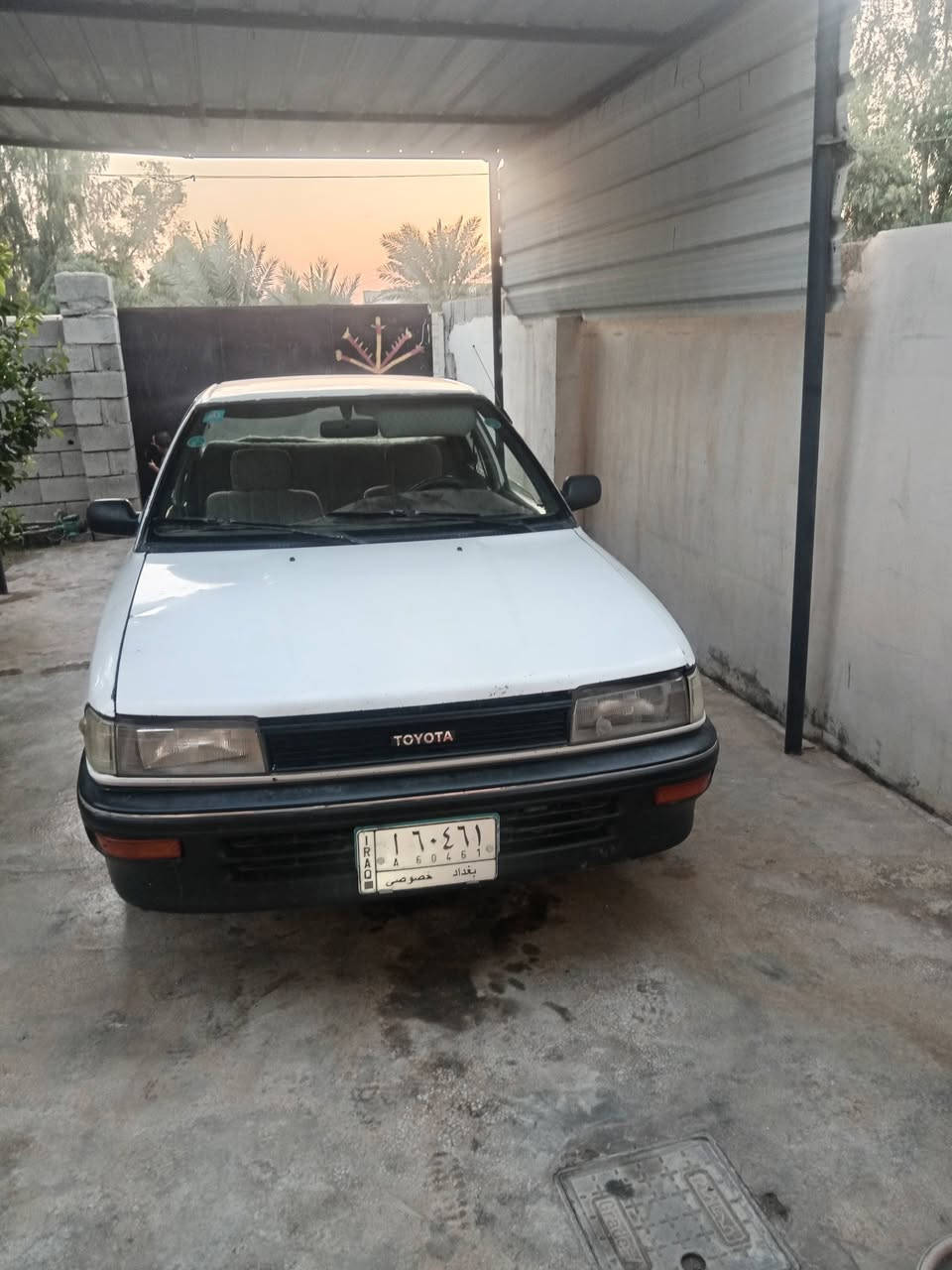 للبيع
السعر 47 بيها مجال
اتصل وتدلل
***********
المكان العلم
