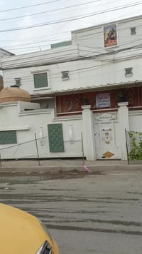 ورحمه الله وبركاته #بيت #للبيع منطقة سبع قصور شارع كريش           #مسا...