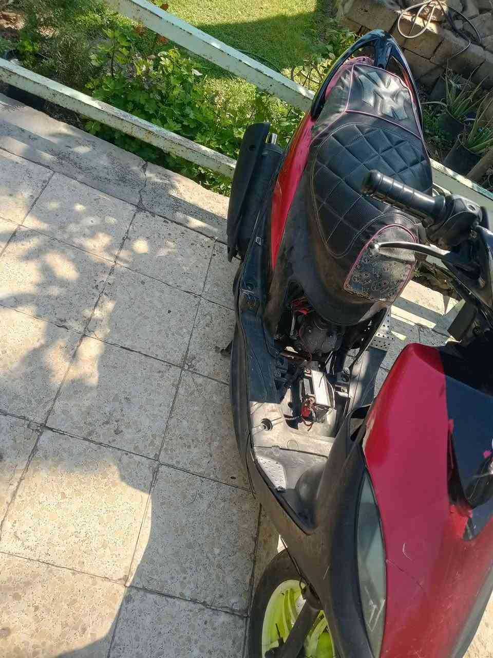 السلام عليكم ماكس للبيع مكاني بغداد المدائن سلمان باك ***********
