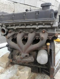 محرك اوبترا 1500 شغاله السعر 100 بيها صوت بالكرام شفت للاتصال 07803525...