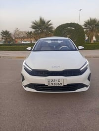 كي ثري • ٢٠٢٢ • رقم اربيل