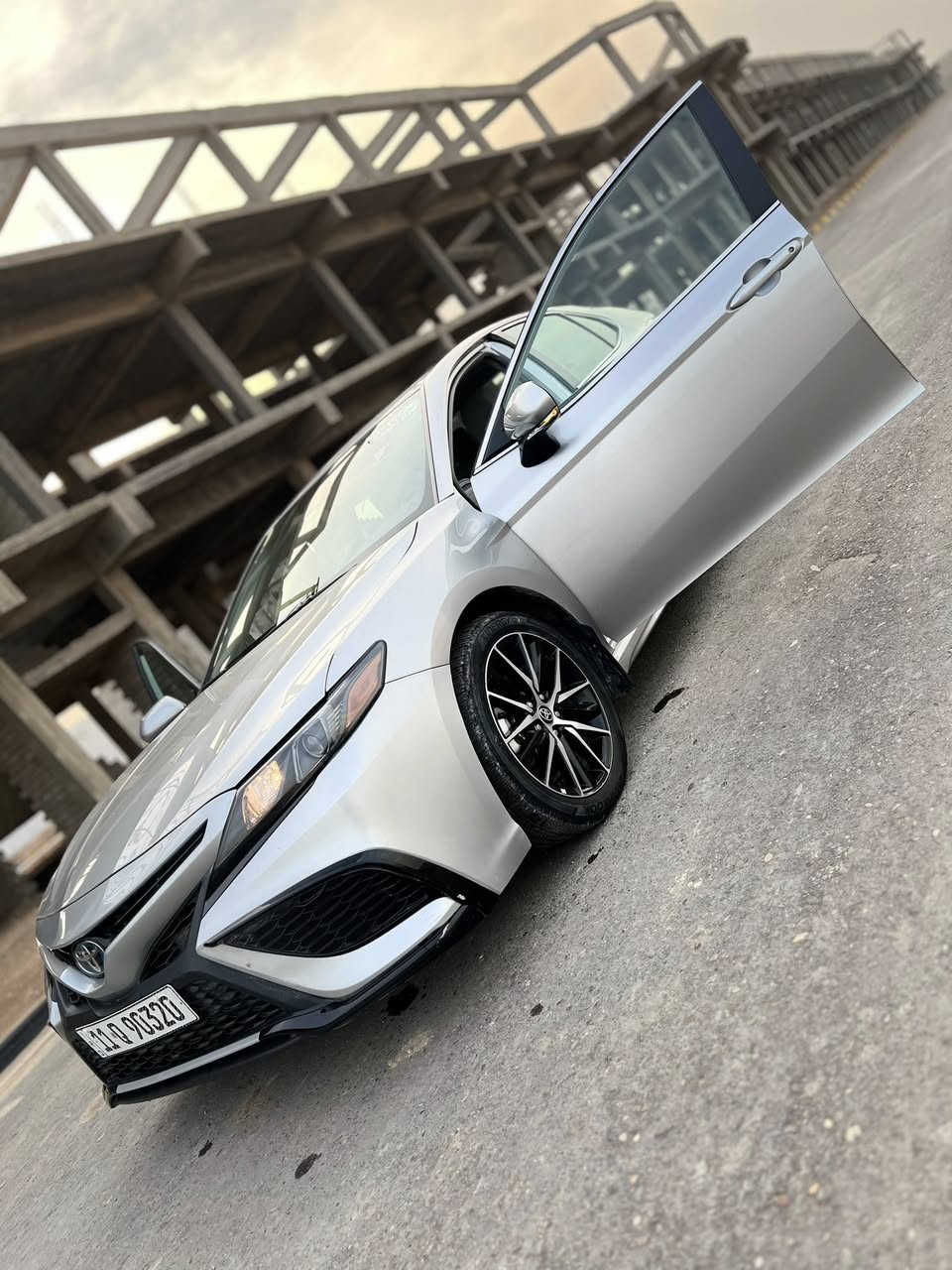 Toyota Camry Se 2024 تويوتا كامري
ماشية 29الف كيلومتر

محرك و كير مكفول 

المواصفات Se :هايبرد 

-محرك حجم 2500 

-كشنات جلد ومخمل

-كشنات تحكم كهرباء

-شاشة كبيرة

-ثلاث انظمة قيادة

-هاند بريك بصمة

-تبريد بيانو منفصل

-رادار امامي مع تحديد مسار

-تحكم ستيرن

-شفتات تبترونك

-شاشة معلومات كبيرة

***********
