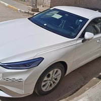 كي8 • ٢٠٢٤ • رقم بغداد