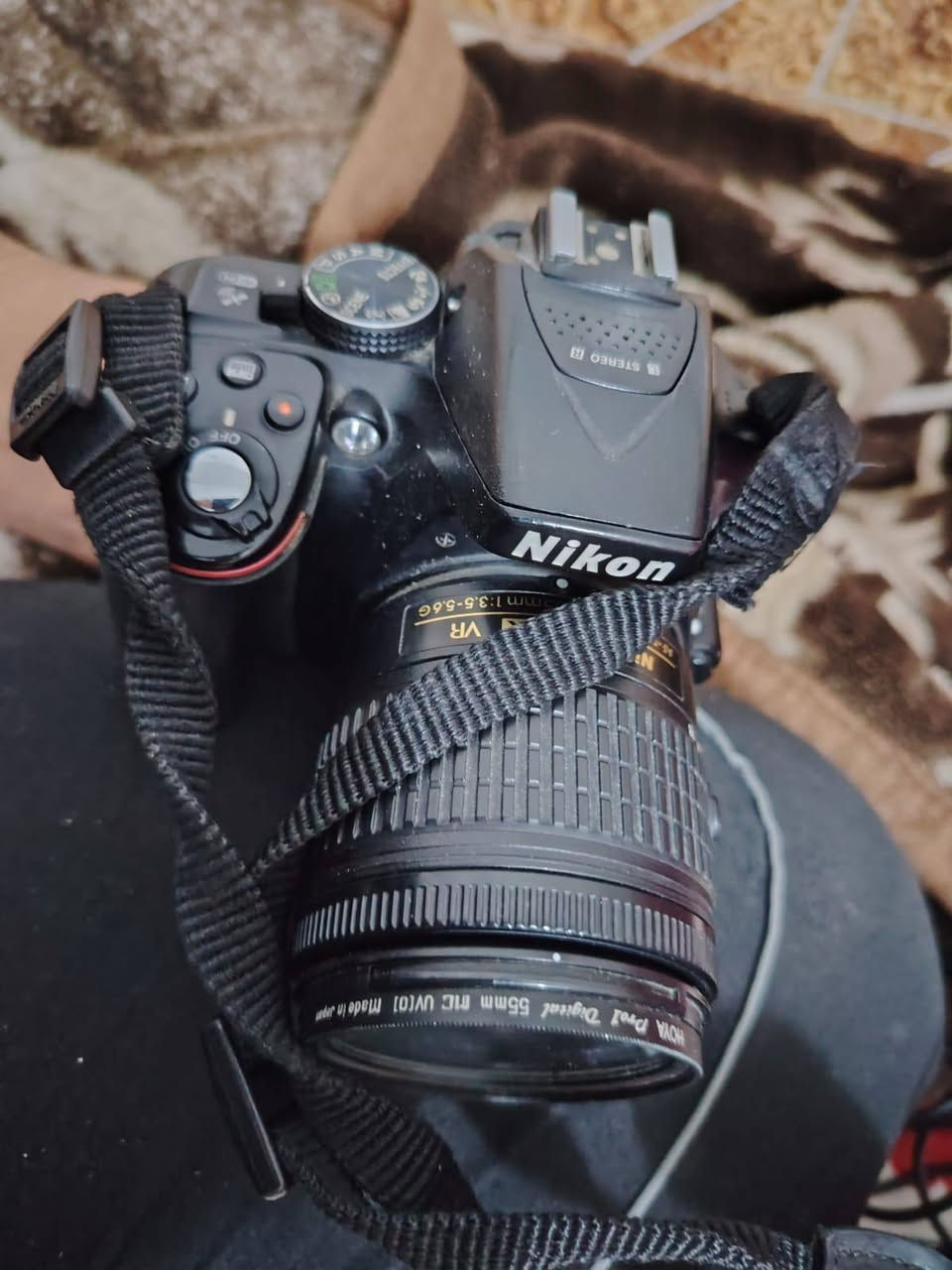 مكلف بل النشر 
كامره نيكون جديده بطاريه وشاحنه جدد الله شاهد السعر ٤٠٠ قفل قفل شراي تعال خاص


**إذا كنت صاحب هذا الإعلان وتريد حذفه لأي سبب، رجاءا أرسل رسالة إلى الدعم الفني**