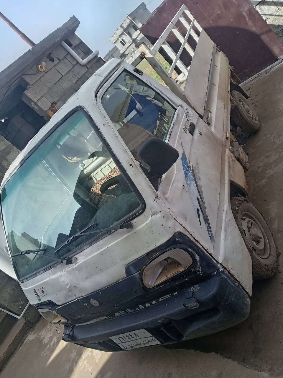 سلام عليكم شنكه للبيع كلها بشرط اوراق منفيس استنساخ ومكاتبه وكاله هم بيها مكاني  ***********
