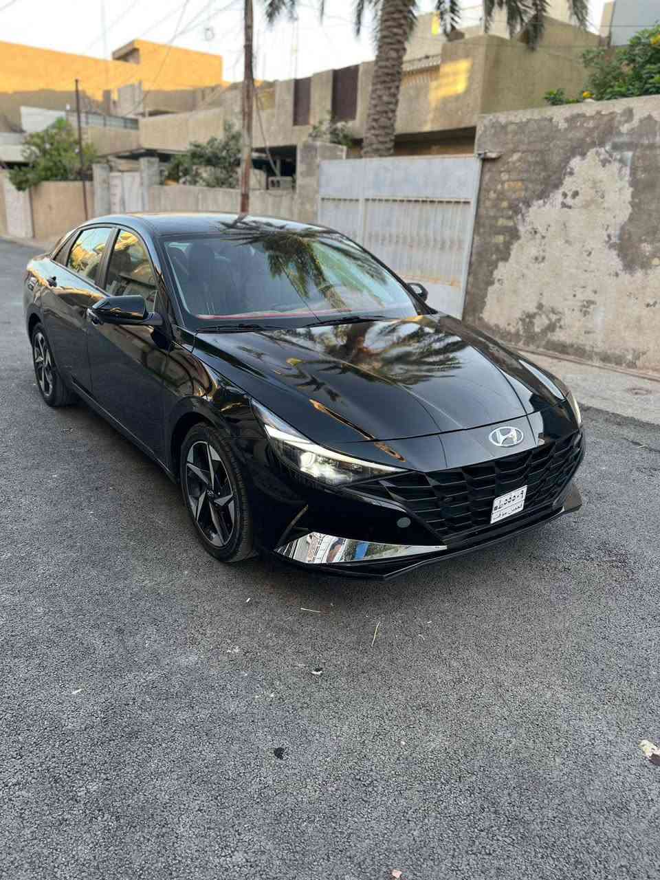 السلام عليكم النترا موديل ٢٠٢٣ نص فوول لون اسود ميتاليك داخل لونين ماشيه ٢٥ الف شاشه ديجتل متصله رادار جانبي وارد امريكي سياره حادثهه بنيد فقط بدون شاصي بدون بدنه كلهن بلاد حتى راديترات بلاديه سياره ليبل واحدفقط بنيد مصبوغ ايرباك دشبول ودركه استيرن سياره بدون رقم مستوردها بسمي تترقم كل محافظات ماعدا اقليم سياره جديده بل عافيه على ياخذها للتواصل ***********
