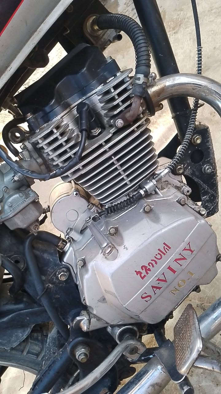 موطور للبيع روبار2020محرک نضيف 5كير ***********.السعر275قفل
