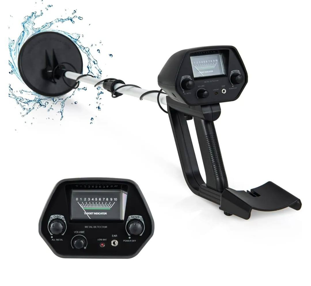 السلام عليكم ورحمه الله وبركاته
كاشف معادن حجم كبير ٢٨ الف مع التوصيل


**إذا كنت صاحب هذا الإعلان وتريد حذفه لأي سبب، رجاءا أرسل رسالة إلى الدعم الفني**