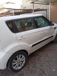 سول أمريكي • ٢٠١٣ • محرك ٢٠٠٠