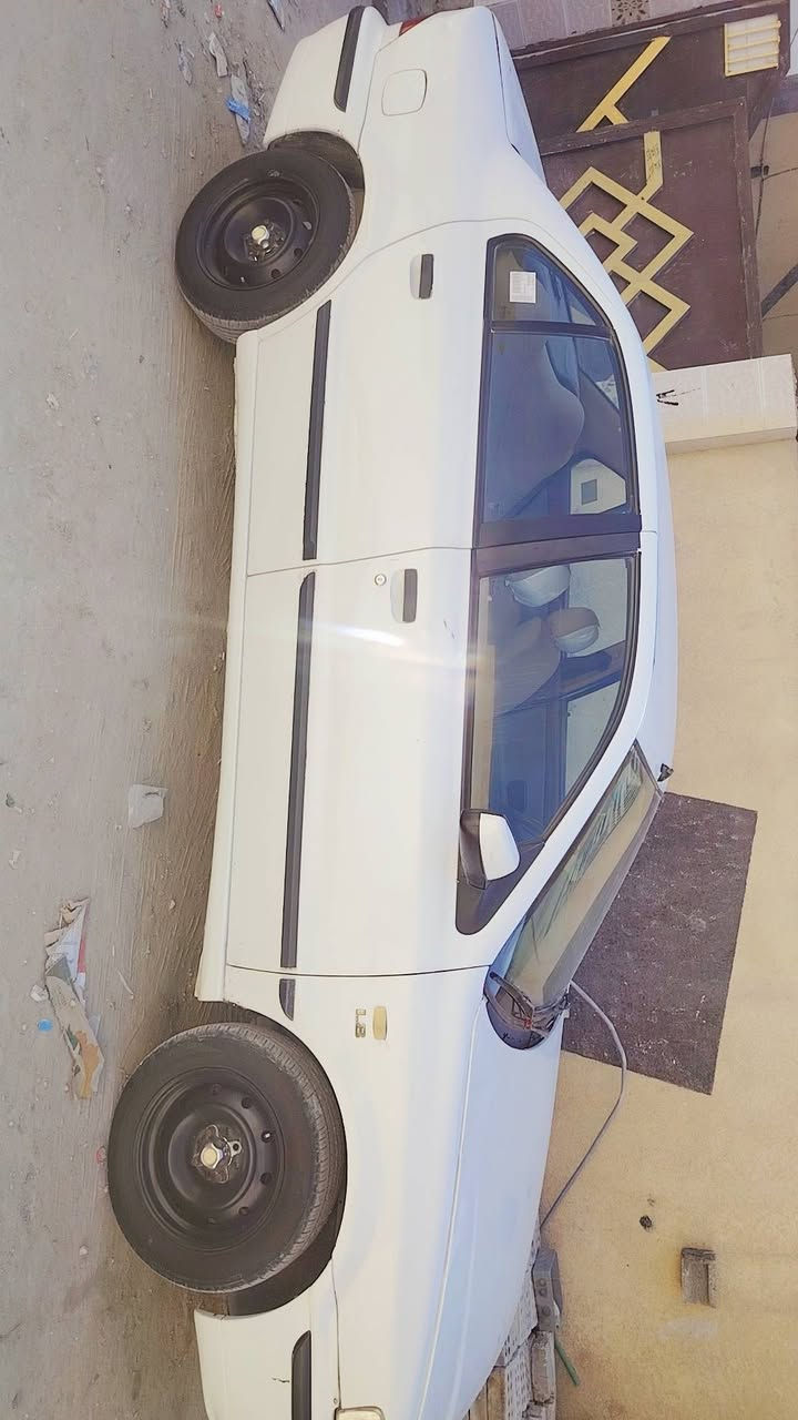 للبيع سمند مديل 2012 مكفوله  السعر 42   بسمي السياره  غرفه جديده  جاهزه  الرقم  *********** واتساب فقط
