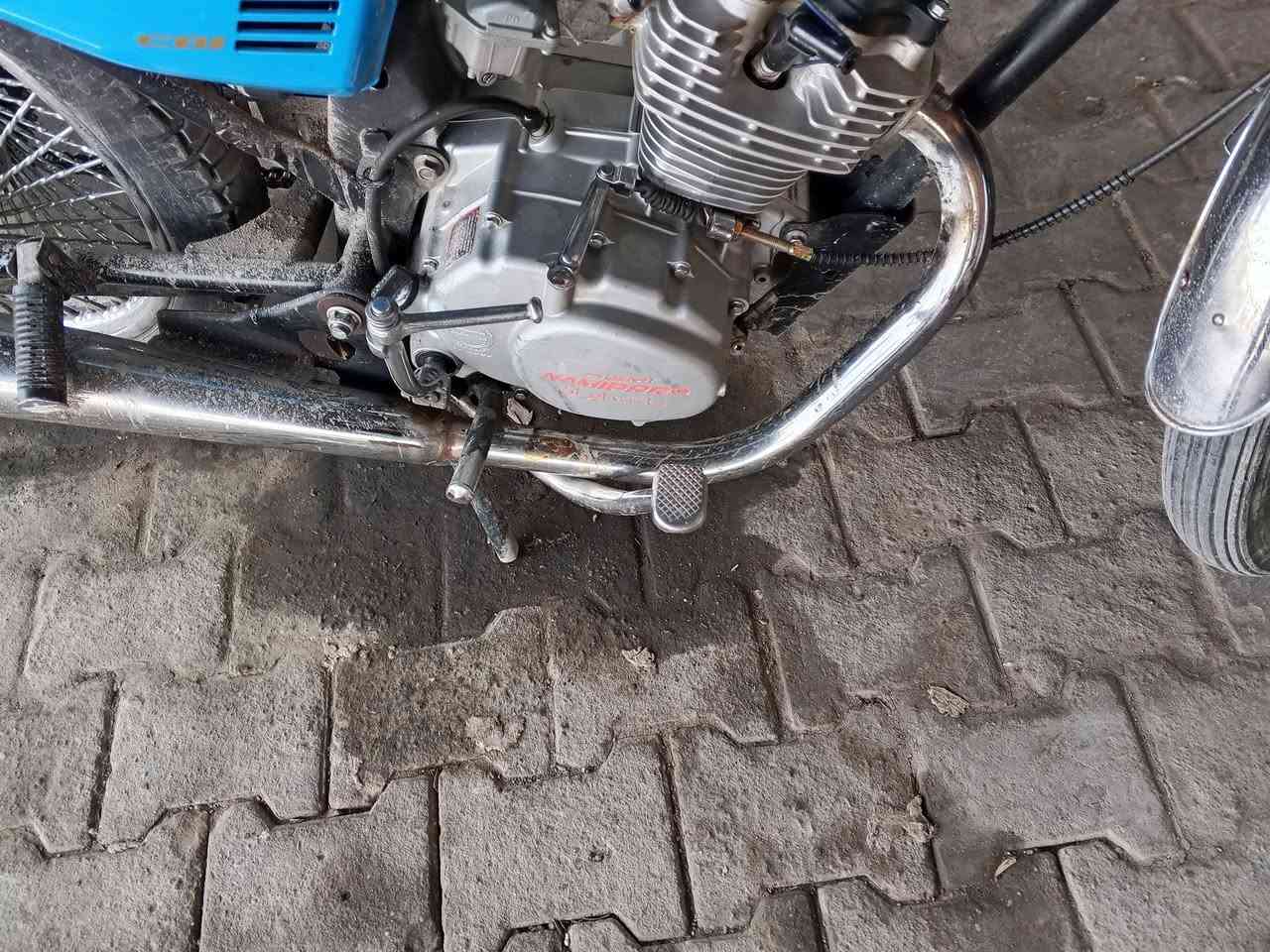 ماتور ايراني نامي برو موديل 2020 محرك مامفتوح سعر 275
***********
واتس اب عندي
