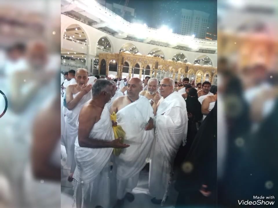 إن شاء الله تعالى موعدنا في موسم العمرة الجديد 
في الشهر السادس شهر محرم الحرام للراغبين بالتسجيل معنا نتشرف بكم ولنا الشرف في خدمة ضيوف الرحمن *********** رحلتنا مع شركة ضيوف أم القرى للحج والعمرة 
وهي من أوائل شركات القطر متميزة بخدمتها لضيوف الرحمن والتزامها مع معتمريها وفنادقها الفخمة والقريبة من الحرمين الشريفين.

