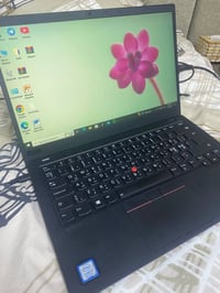لينوفو X1 Carbon • i7 ج٨ • رام ١٦گ