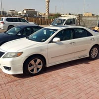 كامري ٢٠١١ • خليجي • تحويل مباشر