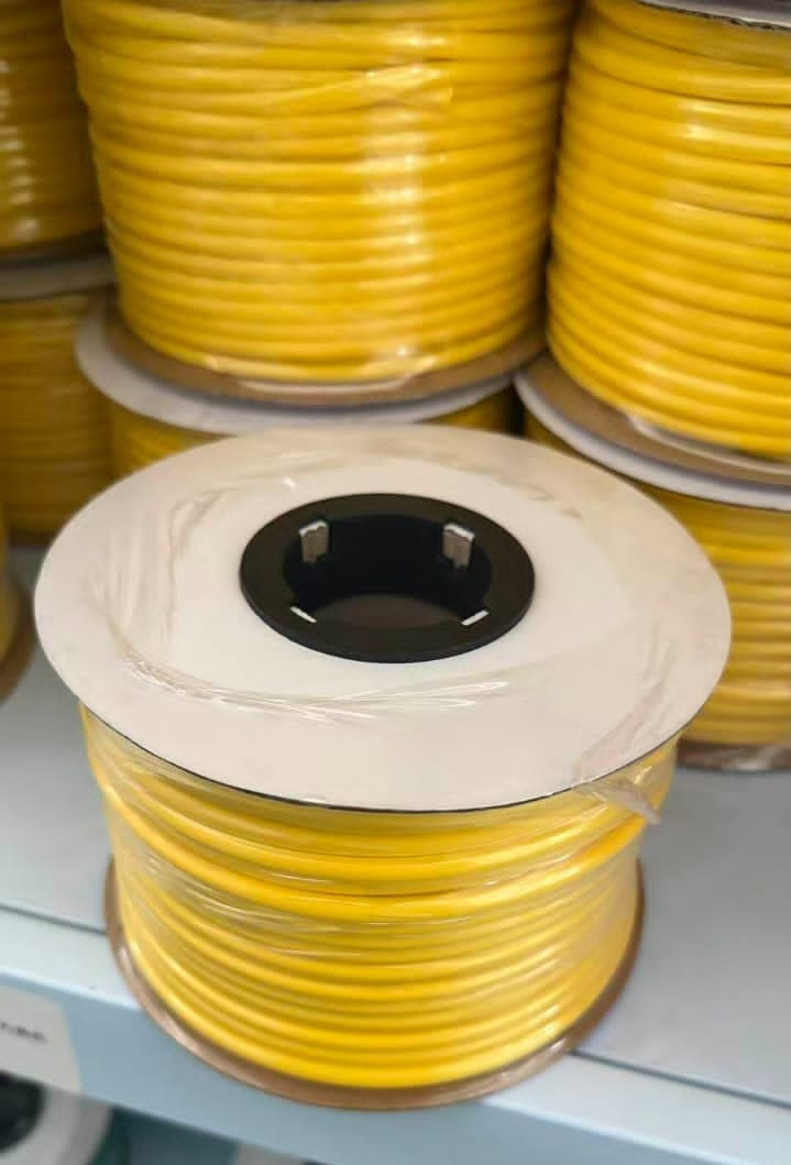 في السنوات الخمس الماضية ، تطورت صناعة الكهرباء ومراكز البيانات بسرعة. لذلك فإن علامات الكابلات في الطلب العالي. اتصل بي للحصول على السعر


**إذا كنت صاحب هذا الإعلان وتريد حذفه لأي سبب، رجاءا أرسل رسالة إلى الدعم الفني**