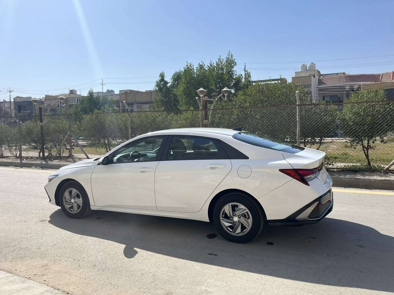 سلام عليكم النترا 2024شهداء ذي قا. كفاله عامه جاملغ خلفي يرجع بارد ع وضعه سياره جديده مواصفات نص فول سويج السعر 157 قفل قفل تفاصيل اكثر خاص وبالخدمه او اتصال *********** مكان ناصريه مركز حي اور
