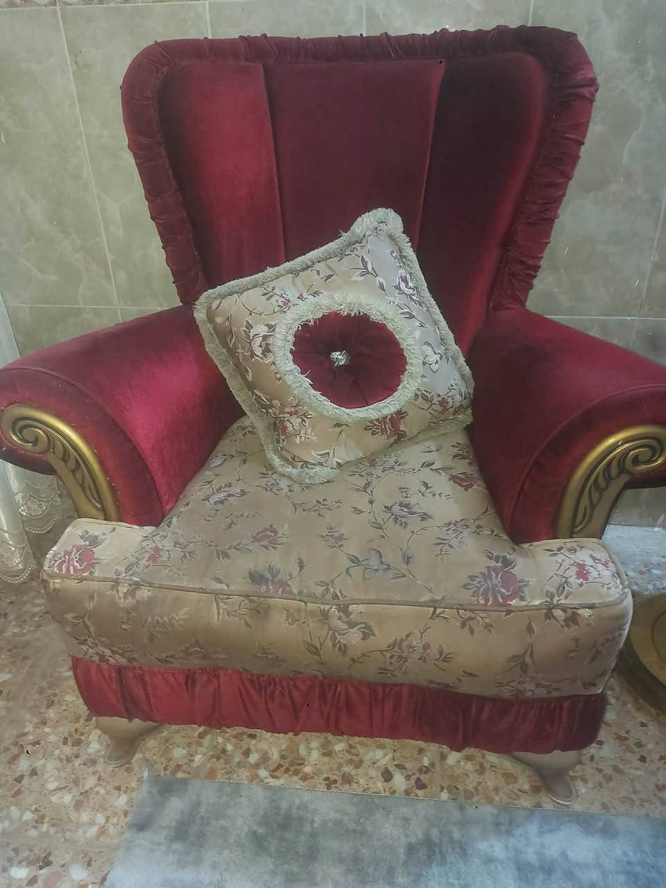 غراض للبيع الشراي خاص موجود


**إذا كنت صاحب هذا الإعلان وتريد حذفه لأي سبب، رجاءا أرسل رسالة إلى الدعم الفني**