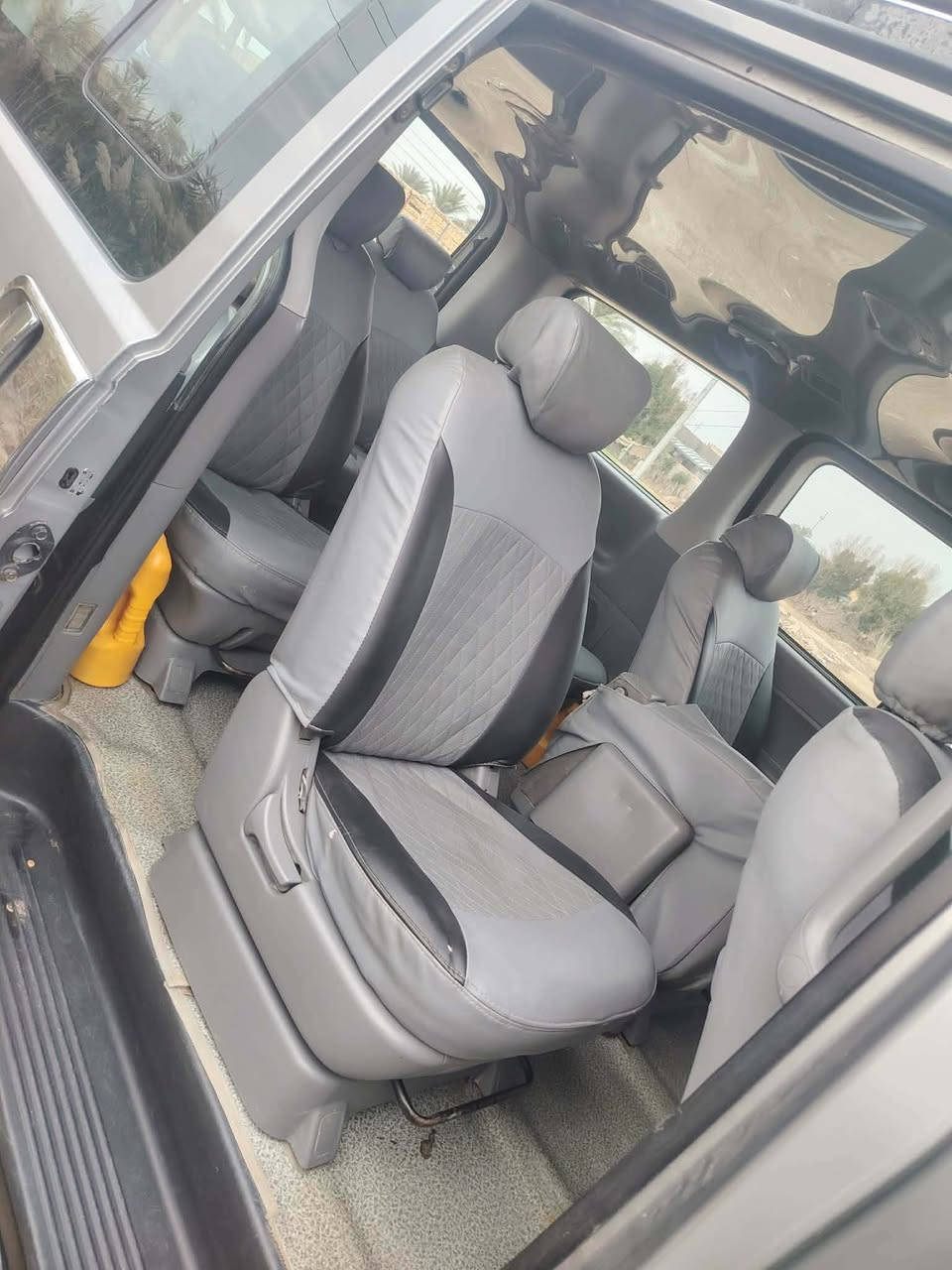 السلام عليكم
ستاركس مسكر موديل ٢٠١١ رقم ذي قار للاستفسار الاتصال على الرقم ***********
