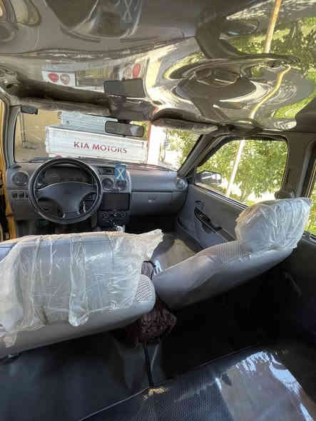 سلام عليكم
سايبه موديل ١٣ 
كير محرك شواصي مكفولات 
مكان دوره شارع ٦٠
السعر ٣١وبيهه مجال قليل
***********
