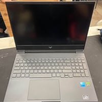 HP Victus • i5 جيل ١٢ • RTX ٣٠٥٠
