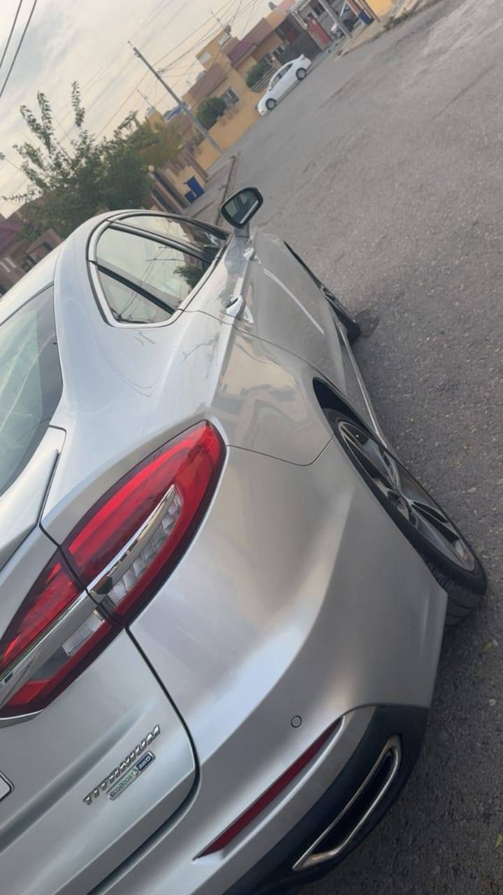 2019 تيتانيوم
فول مواصفات سياره صبغ بدون داخل 
كير مكينه وتحويل بشرط
*********** السليمانية, العراق
