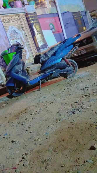 سلام عليكم سكنس فحل لبيع دراجه 58بوشته دراجه مكينه ناعمه دراجه اكفلك مكينه سعره 450وبيه مجال مكاني حيور شارع معمل رحلات***********
