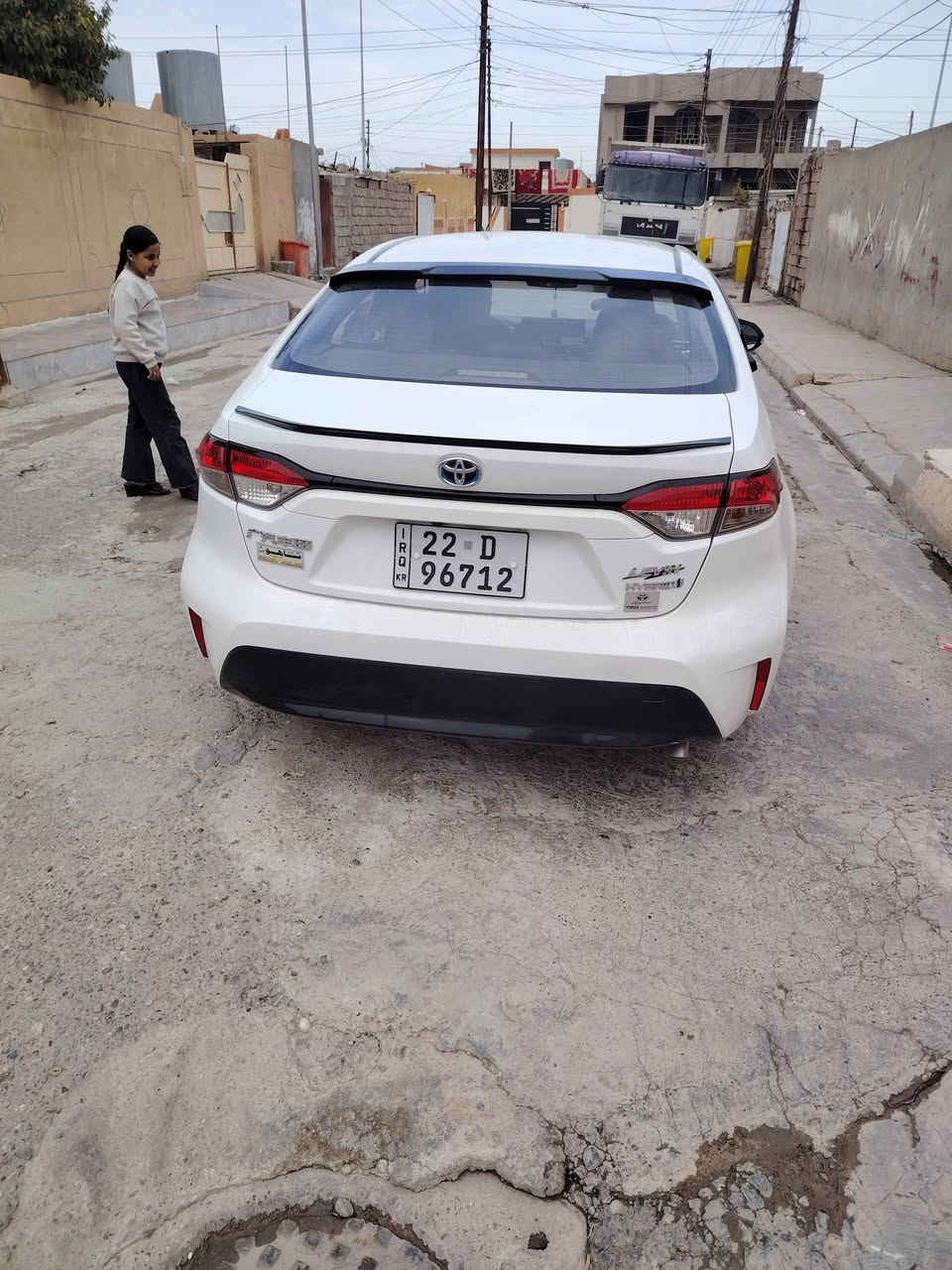 كولا صيني هايبرد موديل 24 كلين ماشيه 48 مكان كركوك حويجه سعر 152  رقم الهاتف ***********
