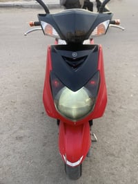 أوراق كاملة • سلف وهندل • دراجة فحل