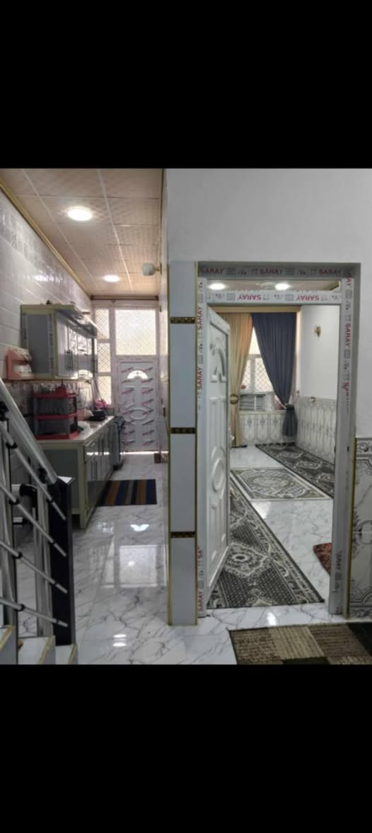 بسعر 55مليون فقط 
دار مساحة120م بناء فول درجة اولى
اكسيرات شارع العلوة 
موقع مميز خدمات كاملة 

للبيع وبسعر 55مليون فقط 

مكتب سما بلدروز للعقار مدخل شارع العلوة
***********
