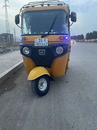 تكتك 2020 • بعقوبة • محرك واكسل مكفول